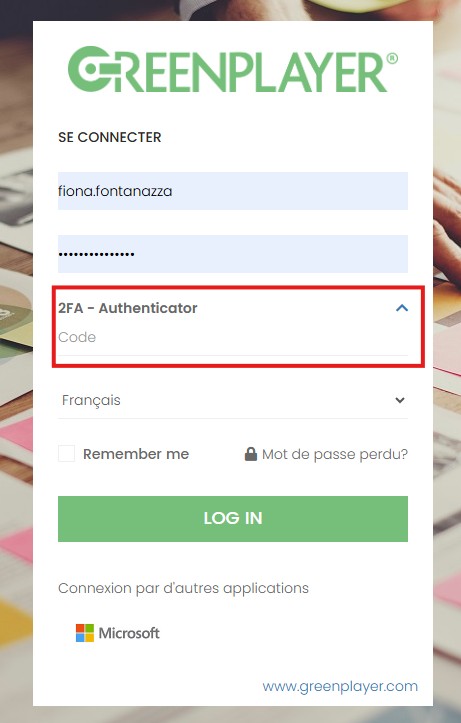 Texte alternatif
